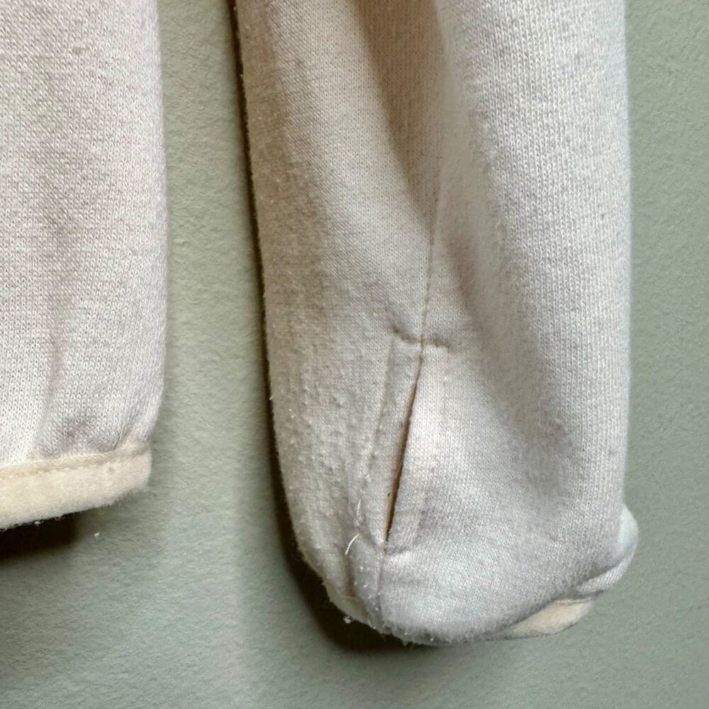 STAR WARS Galaxy's Edge Hoodie Kids 14 XL Disneyland Official Zip Sweatshirt - Picture 8 of 11